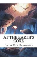 At the Earth's Core