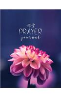 My Prayer Journal
