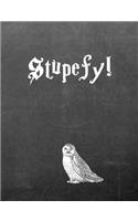 Stupefy
