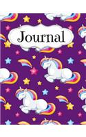 The Unicorn Notebook