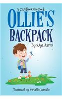 Ollie's Backpack