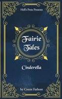 Fairie Tales - Cinderella
