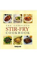 The Complete Stir-Fry Cookbook