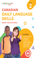 Canadian Daily Language Skills 2