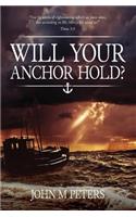 Will Your Anchor Hold?