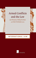 Armed Conflicts and the Law