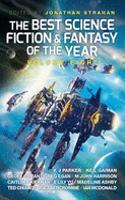 Best Science Fiction and Fantasy of the Year
