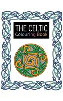 The Celtic Colouring Book