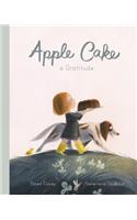 Apple Cake: A Gratitude