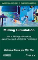 Milling Simulation