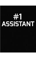 #1 Assistant