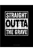 Straight Outta the Grave: Two Column Ledger