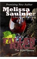 Fallen Race: The Inheritance