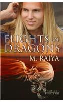 Flights of Dragons