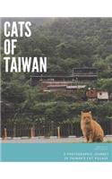 Cats of Taiwan