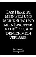 Der Herr Ist..