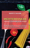 Mediteranean Cookbook