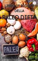 Libro Di Ricette Della Paleo Dieta