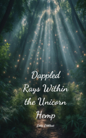 Dappled Rays Within the Unicorn Hemp