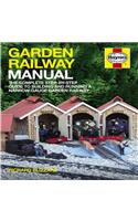 Garden Railway Manual