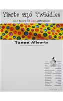 Tunes Allsorts