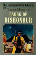 Badge of Dishonour