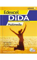 Edexcel DiDA: Multimedia Activebook