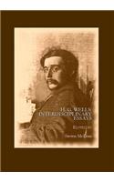 H. G. Wells: Interdisciplinary Essays