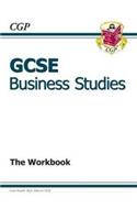 GCSE Business Studies Workbook (A*-G Course)