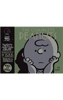 The Complete Peanuts 1965-1966