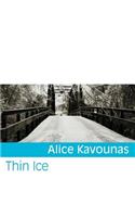 Thin Ice: (English)