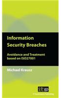 Information Security Breaches