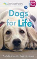 Quick Reads: Dogs for Life