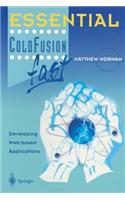 Essential Coldfusion Fast