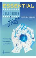Essential ColdFusion fast