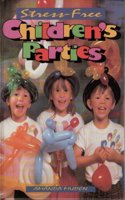 Stress Free Children*s Parties