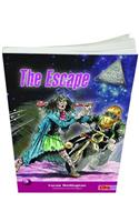 The Escape (Easier Level)