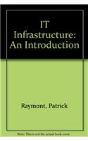 IT Infrastructure: An Introduction