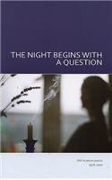 Night Begins with a Question: XXV Austrian Poems 1978-2002