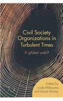 Civil Society Organizations in Turbulent Times