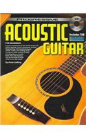 Progressive Acoustic Guitar