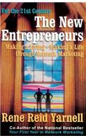 The New Entrepreneurs