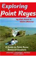 Exploring Point Reyes