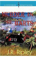 Murder in St. Barts