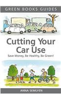 Cutting Your Car Use