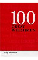 100 Great Welshmen
