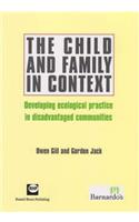 The Child and Family in Context