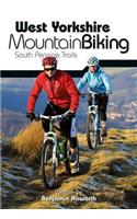 West Yorkshire Mountain Biking - South Pennine Trails