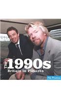 1990s, The