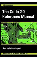 The Guile 2.0 Reference Manual